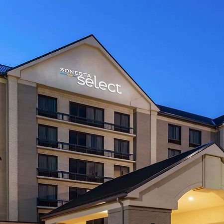 Wyndham Garden Kansas City Airport Εξωτερικό φωτογραφία