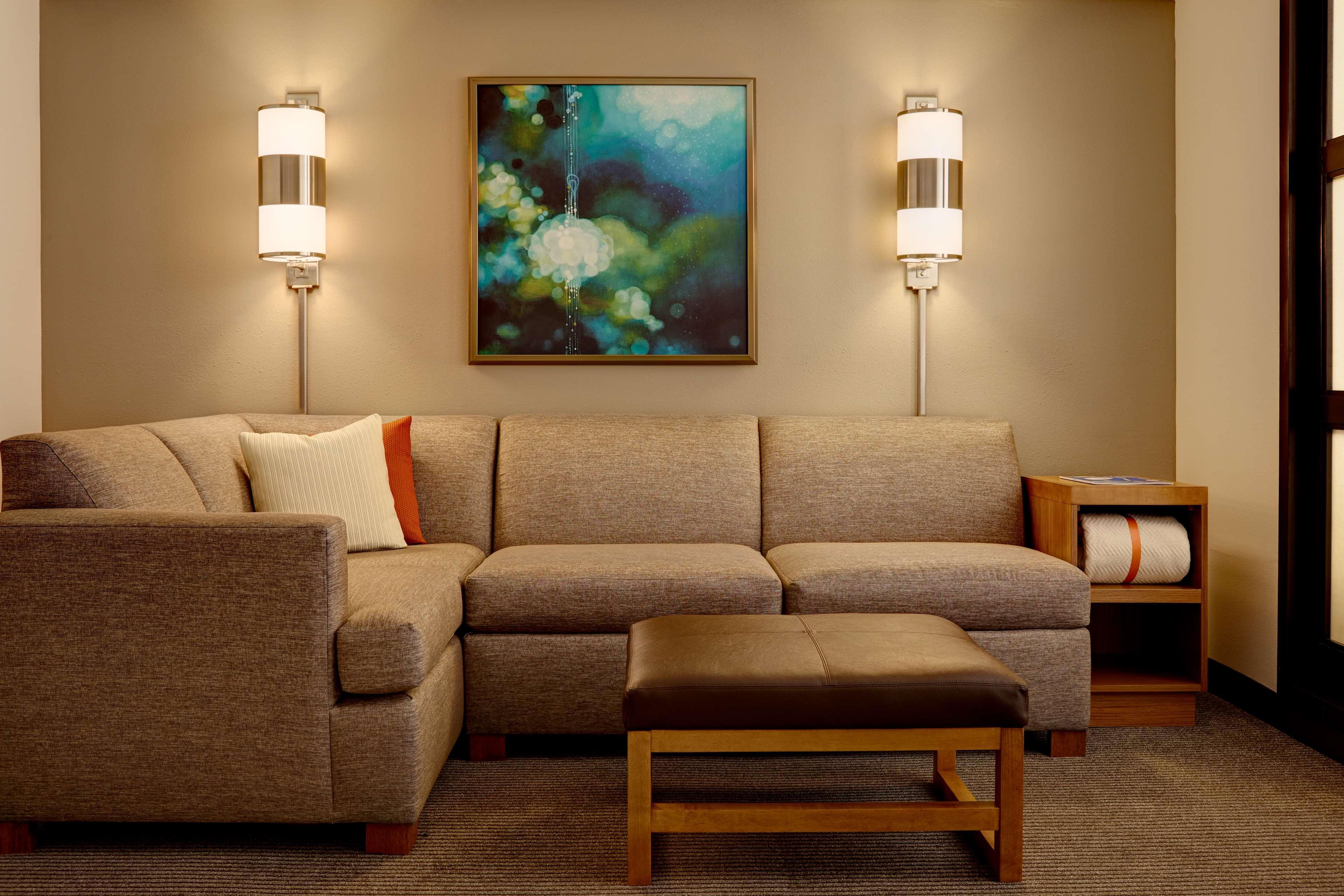 Wyndham Garden Kansas City Airport Εξωτερικό φωτογραφία