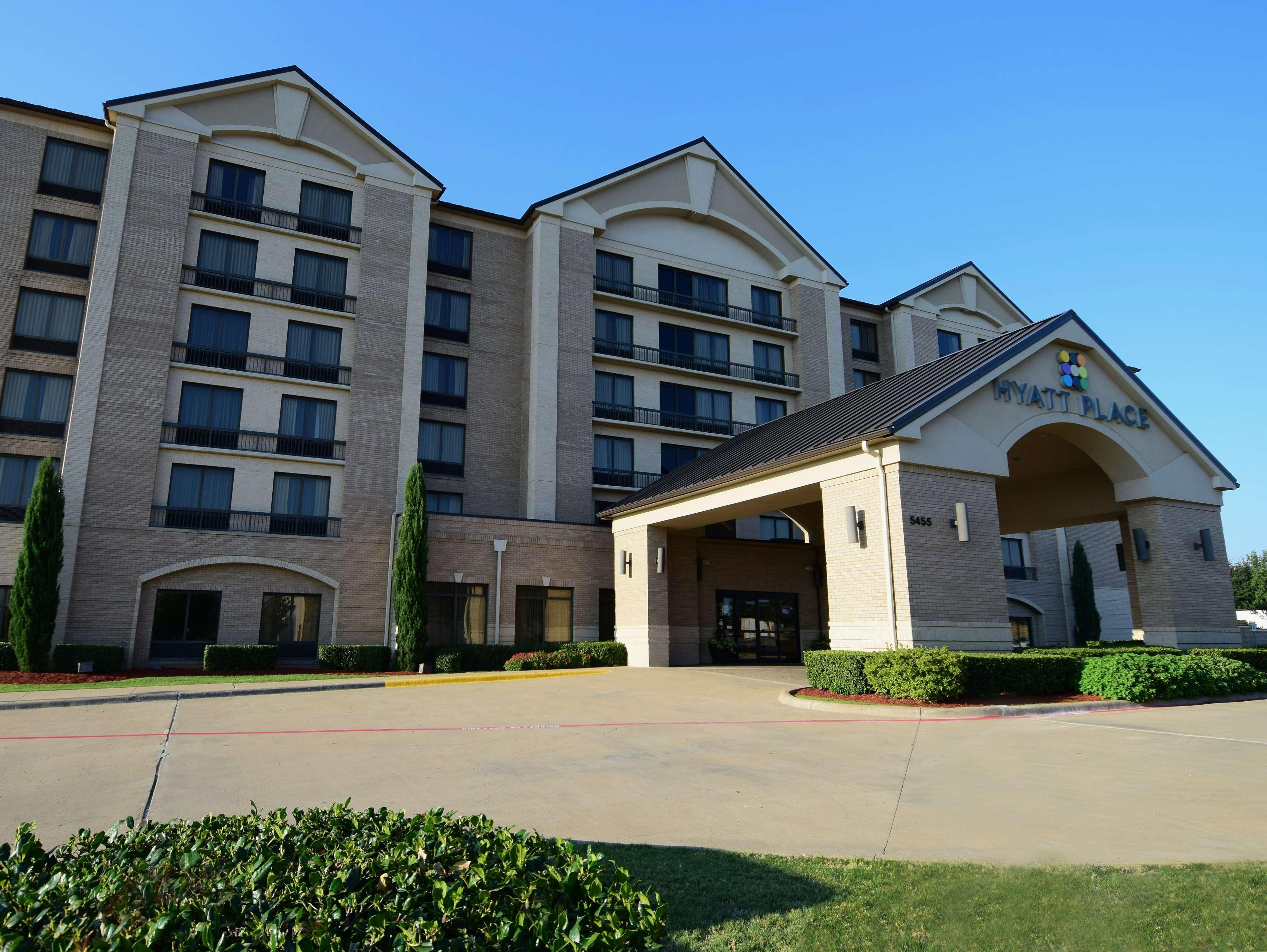 Wyndham Garden Kansas City Airport Εξωτερικό φωτογραφία