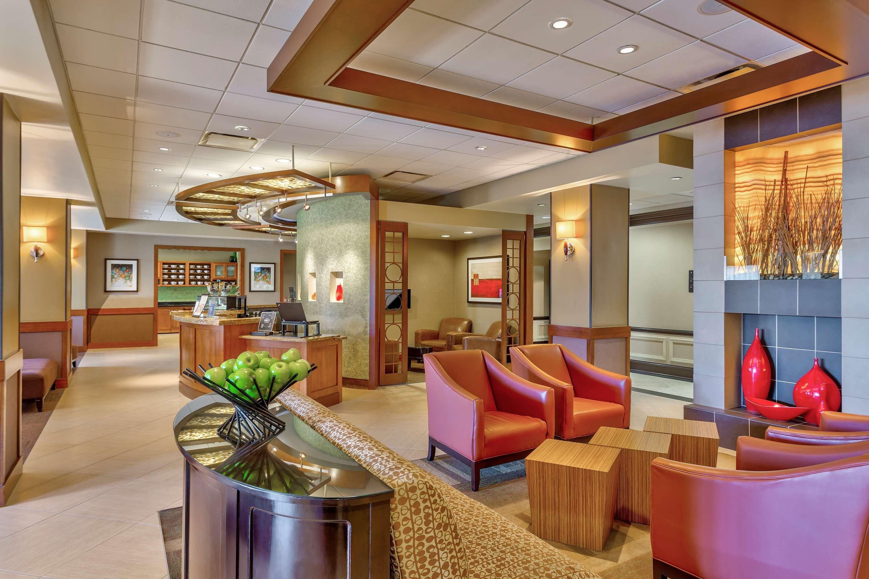 Wyndham Garden Kansas City Airport Εξωτερικό φωτογραφία